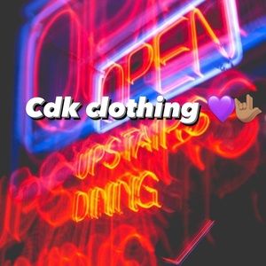 Meet your Posher, Corey